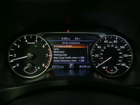 Used 2025 Nissan Altima 2.5 SV image 26