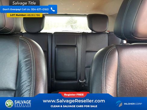 Used 2015 Chevrolet Trax LTZ image 13