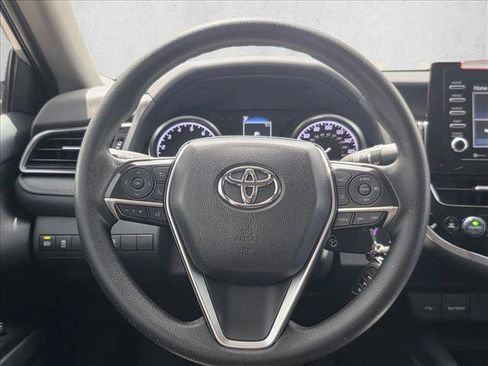 Used 2024 Toyota Camry LE FWD image 15