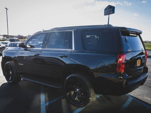 Used 2016 Chevrolet Tahoe LS w/ Max Trailering Package image 26