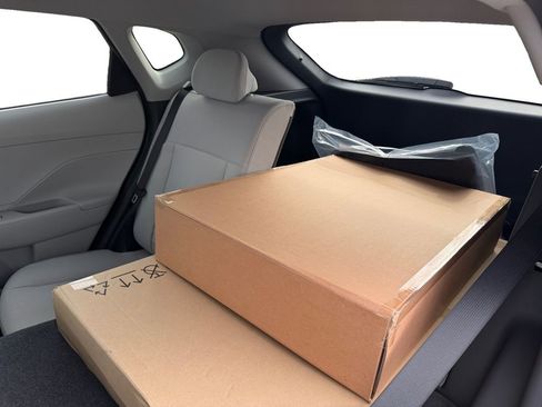 New 2026 Hyundai Kona SEL Sport image 13