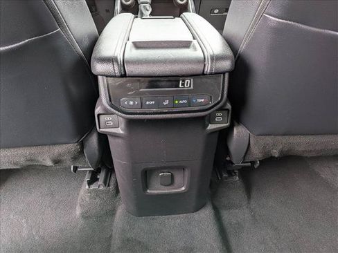 Used 2025 Toyota Grand Highlander FWD image 16
