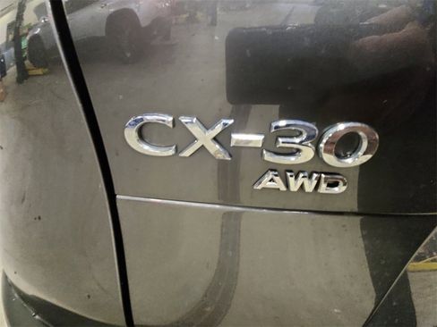 Used 2023 MAZDA CX-30 AWD 2.5 S w/ Select Package image 25