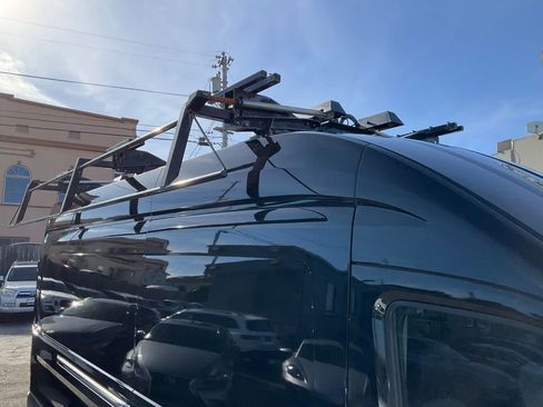 Used 2021 Ford Transit 250 148 High Roof Extended w/ Load Area Protection Package image 55