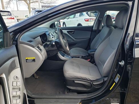 Used 2013 Hyundai Elantra GLS image 26