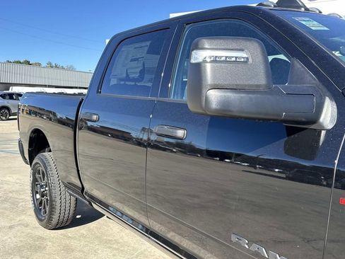 New 2026 RAM 2500 Big Horn image 18