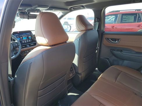 New 2026 Subaru Outback Touring XT image 10