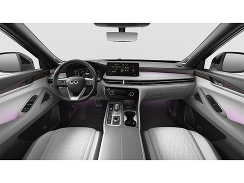 New 2027 INFINITI QX65 Autograph AWD/4WD image 9