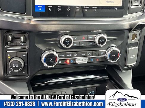 New 2026 Ford F250 4x4 Crew Cab Super Duty image 26