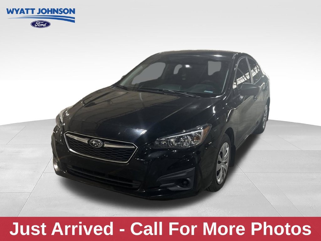 Used 2018 Subaru Impreza 2.0i AWD/4WD 360° Tour