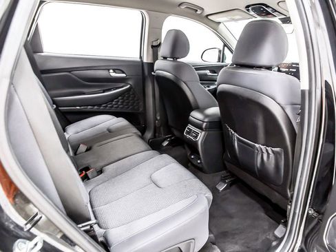 Used 2023 Hyundai Santa Fe SEL image 34