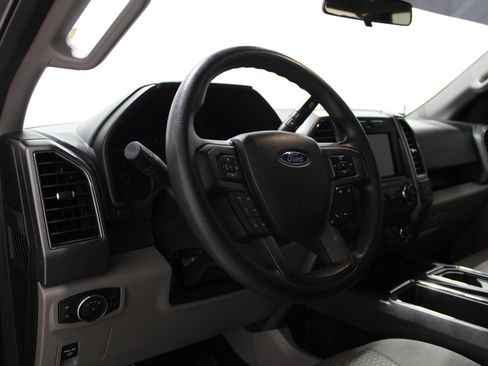 Used 2020 Ford F150 XLT AWD/4WD image 12