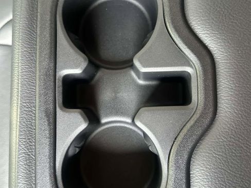 New 2025 Jeep Compass Latitude w/ Convenience Group image 46