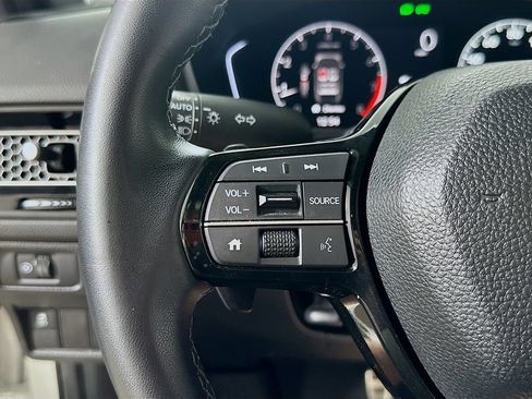 Used 2025 Honda Civic Sport image 21