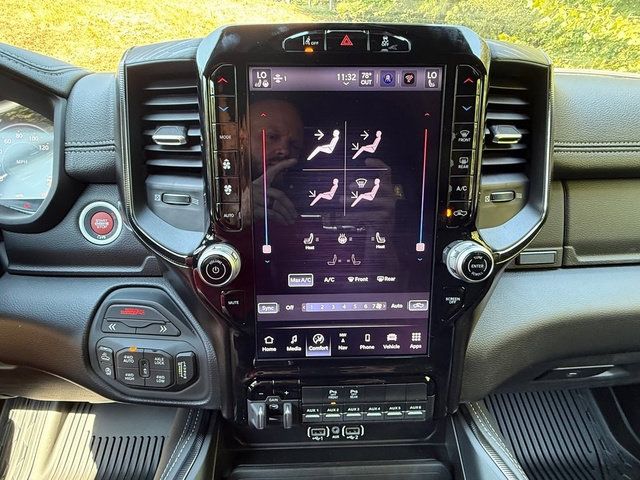 New 2026 RAM 1500 RHO AWD/4WD image 25