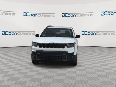 New 2026 Jeep Cherokee Limited