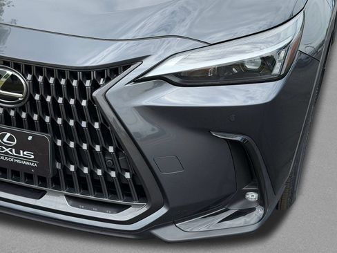Certified 2024 Lexus NX 350 AWD image 12