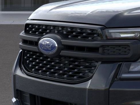 New 2026 Ford Ranger XL w/ Trailer Tow Package AWD/4WD image 17
