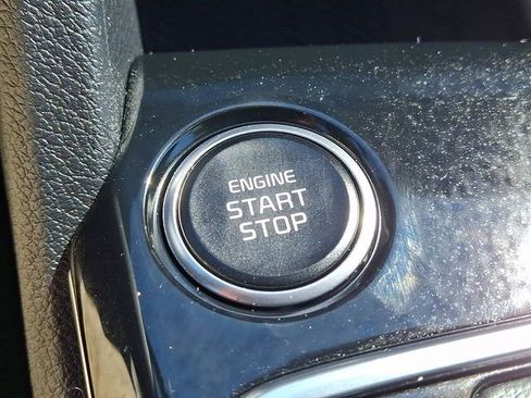 Certified 2025 Kia Sportage EX w/ Premium Package image 21