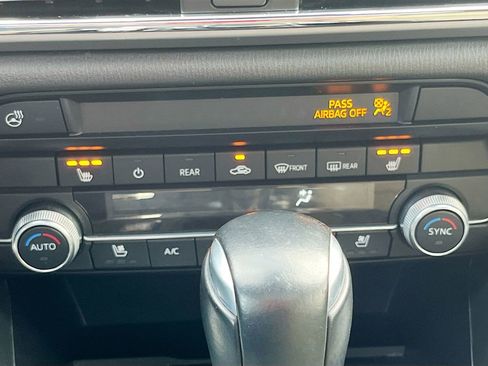 Used 2023 MAZDA CX-9 Grand Touring image 21