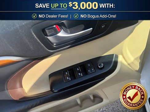 Used 2019 Toyota Highlander Limited AWD/4WD image 16