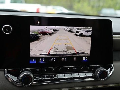 New 2024 Chevrolet Colorado ZR2 w/ ZR2 Bison Edition image 20