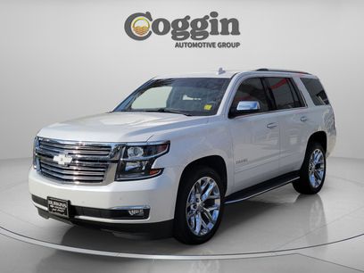Used 2020 Chevrolet Tahoe Premier