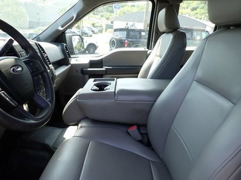 Used 2015 Ford F150 XL w/ Equipment Group 101A Mid AWD/4WD image 11