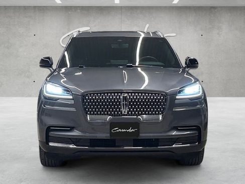 Used 2024 Lincoln Aviator Reserve w/ Elements Package Plus image 9