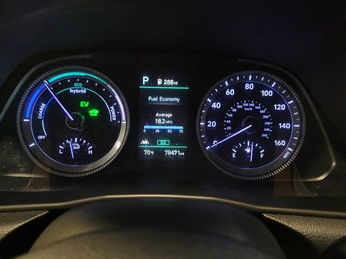 Used 2021 Hyundai Sonata SEL FWD image 23
