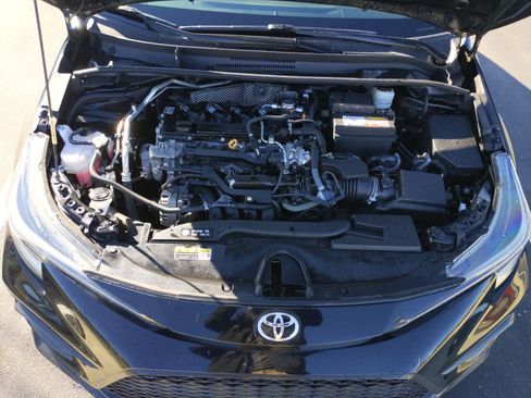 Used 2023 Toyota Corolla SE image 34