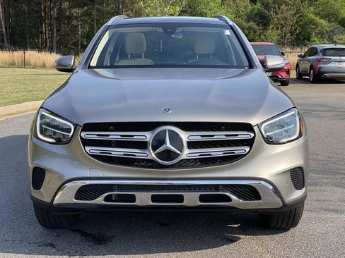 Used 2021 Mercedes-Benz GLC 300 image 11
