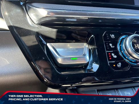 New 2026 GMC Sierra 1500 Denali AWD/4WD image 29