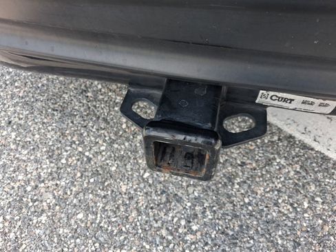 Used 2014 Honda CR-V EX-L image 11