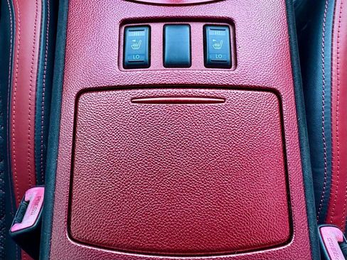 Used 2008 INFINITI G37 Journey w/ Premium Pkg image 30