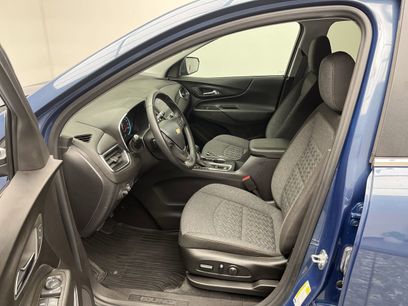 Certified 2024 Chevrolet Equinox LT