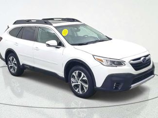 Used 2021 Subaru Outback Limited w/ Popular Package #2 AWD/4WD video 1