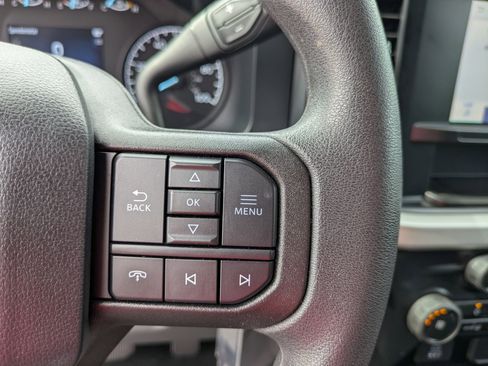 Certified 2024 Ford F250 XL w/ STX Appearance Package AWD/4WD image 20