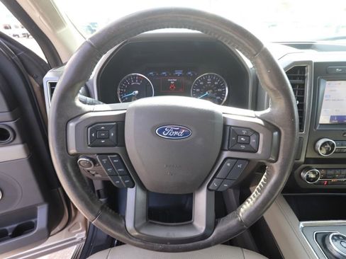 Used 2020 Ford Expedition Max XLT w/ Equipment Group 202A image 20