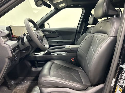 New 2027 Kia Telluride EX X-Line image 9