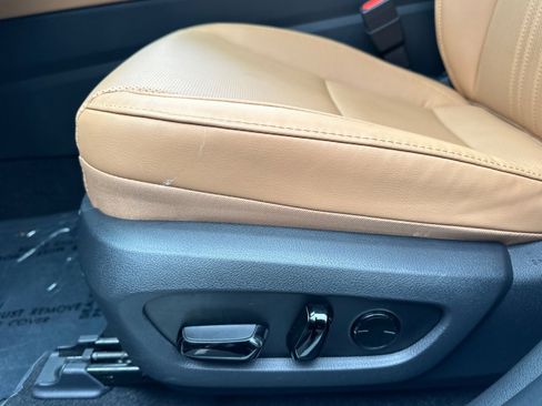 Certified 2026 Lexus NX 350 AWD w/ Accessory Package (2T) image 15