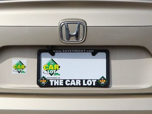 Used 2018 Honda Accord LX image 21