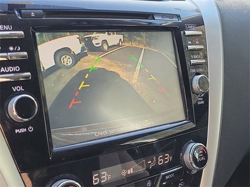 Used 2017 Nissan Murano S w/ Navigation Package image 24