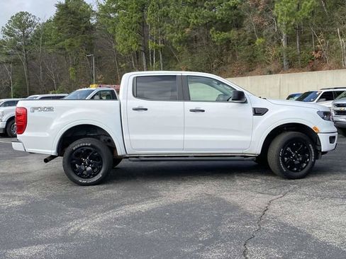 Certified 2022 Ford Ranger XLT w/ Equipment Group 301A Mid image 2