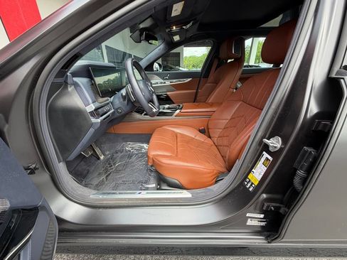Used 2023 BMW 760i xDrive w/ Luxury Rear Seating Package AWD/4WD image 35