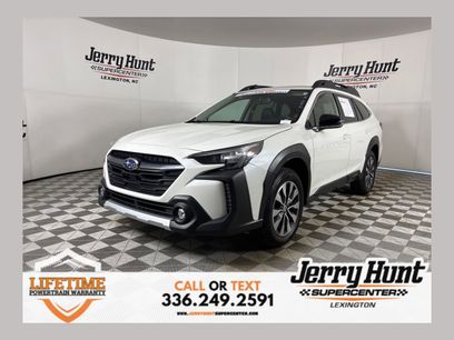 Used 2023 Subaru Outback Limited