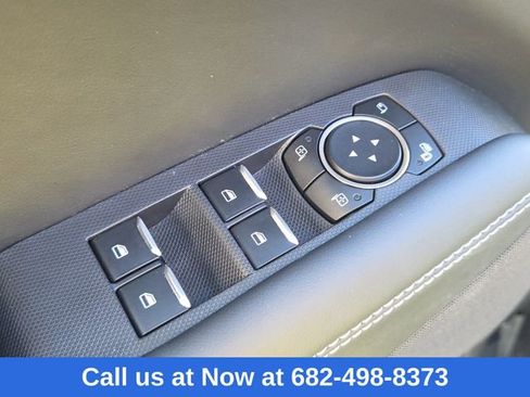 Certified 2025 Ford Mustang Mach-E Select w/ Comfort Package Lite image 18