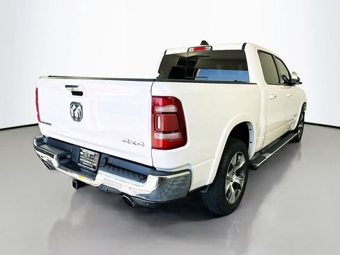 Used 2019 RAM 1500 Laramie image 7