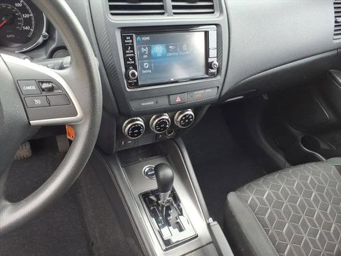 Used 2024 Mitsubishi Outlander Sport SE AWD/4WD image 30
