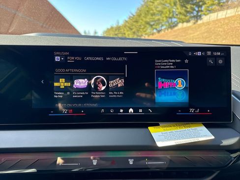 New 2026 BMW X3 xDrive30 w/ M Sport Package image 15